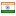 bizimsms.net server is located in India